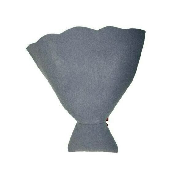 Chucky & Tiffany Plush Clips 14" Bouquet Flowers Halloween - Picture 4 of 5